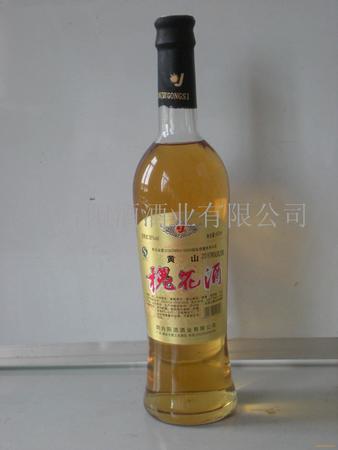 槐花酒價格東營(山東東營槐花酒價格)