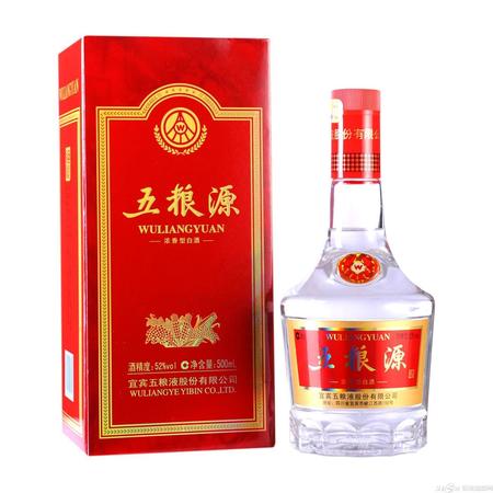 五糧液系列酒有哪幾種(五糧液系列酒有哪些品種)