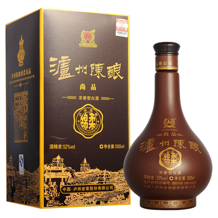 密州春酒價(jià)格表52度陳釀(密州春酒52度價(jià)格查詢)