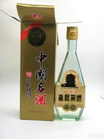 黃鶴樓酒老酒價格表和圖片大全(黃鶴樓酒的價格表和圖片)