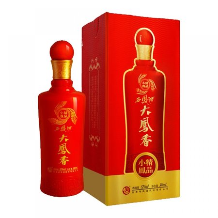 西鳳小鳳酒價格白情瓶(西鳳酒小鳳酒 價格)