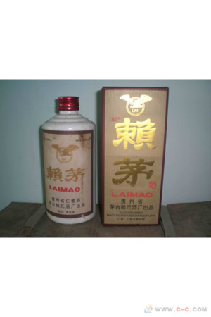 百年賴茅酒價格表53度價格查詢(40年賴茅酒價格表53度價格查詢)