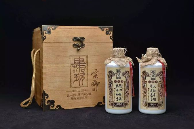 茅臺(tái)鎮(zhèn)肆拾玖坊好喝嗎(茅臺(tái)肆拾玖坊出的怎么樣)