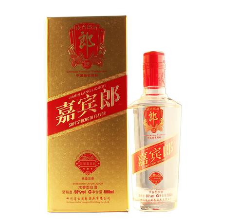 嘉賓郎酒38度09年的多少錢(嘉賓郎酒38度多少錢)