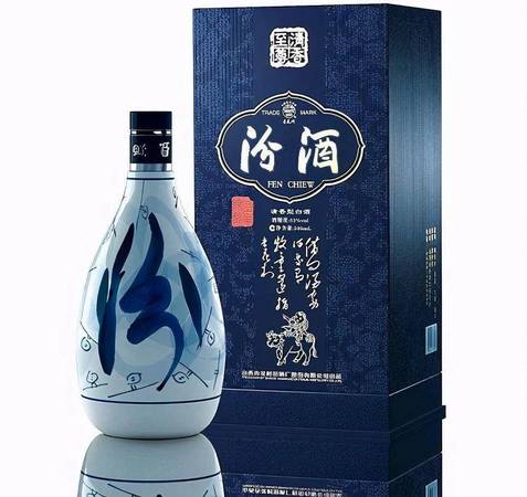 汾酒15年和10年哪個好(汾酒十年和十五年哪個好)