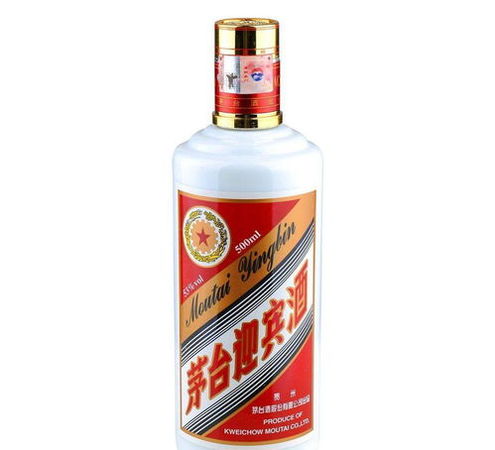 15年茅臺(tái)迎賓酒53度(15年茅臺(tái)迎賓酒53度價(jià)格表)