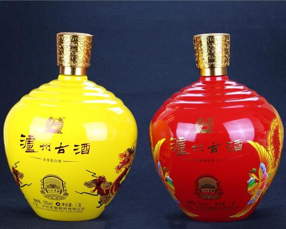 瀘州古酒珍品價格查詢(瀘州古酒珍品9)