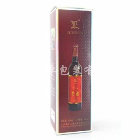 國(guó)際金酒市場(chǎng)火了,黑刺李金酒怎么識(shí)別