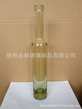 葡萄酒瓶的奧妙,怎么看紅酒瓶的好壞