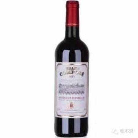 2010年龍船古堡價格是多少,garonne紅葡萄酒值多少錢