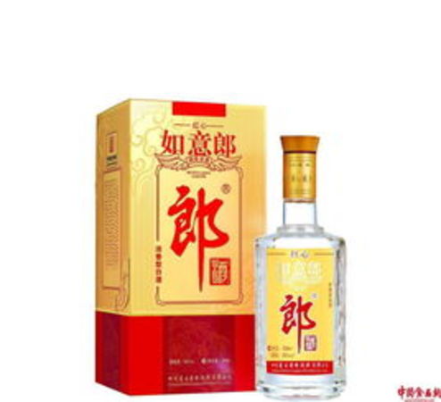 自在如意郎酒多少錢(qián)一瓶(自在如意郎酒價(jià)格)