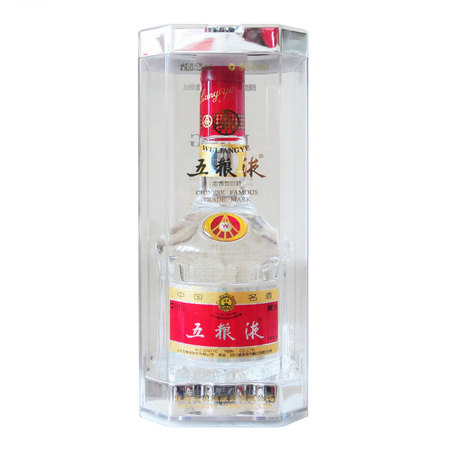 正宗五糧液52度白酒實(shí)體店價(jià)格(五糧液52度白酒多少錢)