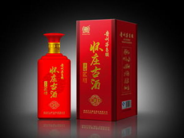 懷莊古酒十五年價(jià)格(懷莊老陳酒15年價(jià)格)