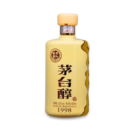 茅臺醇53度經(jīng)典(茅臺醇 53度)