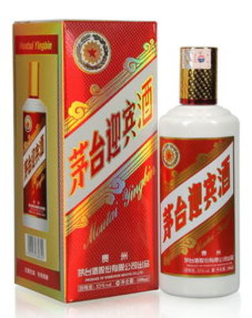 茅臺(tái)迎賓酒53度好不好(茅臺(tái)迎賓酒53度好不好喝)