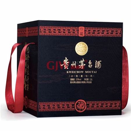 飛天茅臺(tái)53多少錢,1.5L茅臺(tái)多少錢