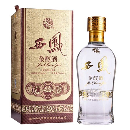 西鳳酒玖韻45價(jià)格(西鳳酒玖韻45度價(jià)格表)