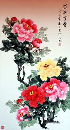 原漿花開富貴價(jià)格(花開富貴原漿窯藏的價(jià)錢)