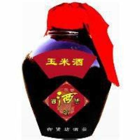 香煎鱸魚(yú)配玉米汁,紅酒配玉米怎么樣