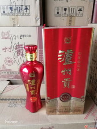 瀘州酒品種及價格表(四川瀘州瀘牌酒價格表)