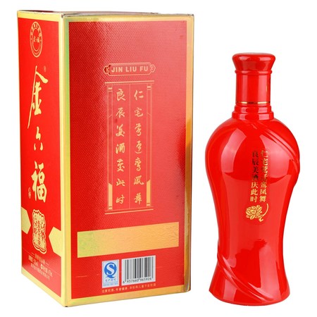 金六福酒價(jià)格表38度6年(金六福六年酒價(jià)格表)