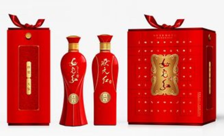 女兒紅白酒38度價(jià)格表(女兒紅白酒38度的價(jià)格)