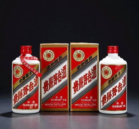 06年飛天茅臺多少錢(2006年飛天茅臺多少錢)