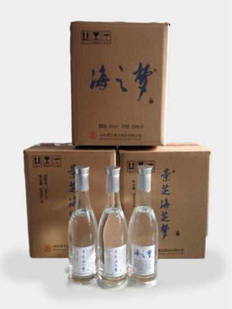 洋河海之夢(mèng)38度價(jià)格(洋河海之夢(mèng)38度多少錢)
