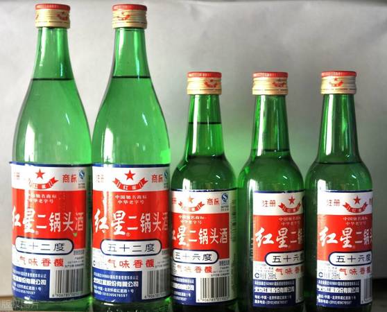 白酒名大全(白酒名稱大全)