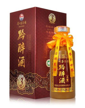 貴州黔醉酒2號(hào)多少錢(qián)一瓶(貴州黔醉酒業(yè)求解酒多少錢(qián)一瓶)