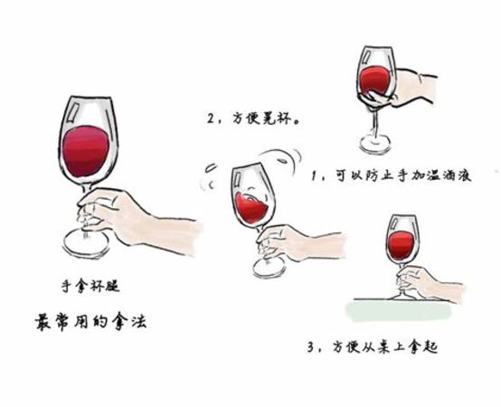 來(lái)一杯熱紅酒吧,熱的紅酒叫什么