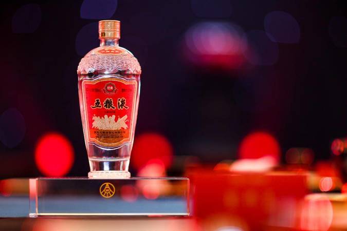 五糧液酒廠如意吉祥(五糧液酒廠如意吉祥酒)