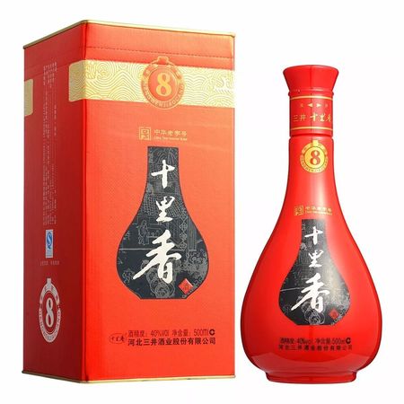 十里香白酒十斤裝價(jià)格(十里香白酒多少錢)