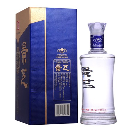 景芝特釀52度價(jià)格表(原味景芝酒價(jià)格表52度)