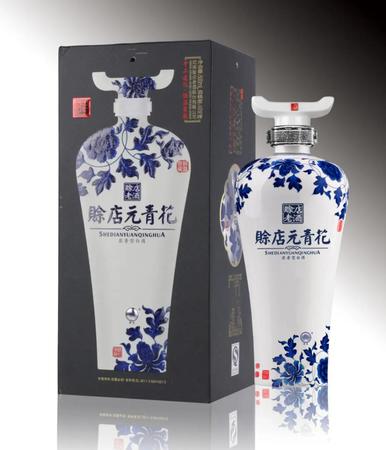 賒店老酒元青花六斤裝價(jià)格(賒店老酒元青花價(jià)格表)