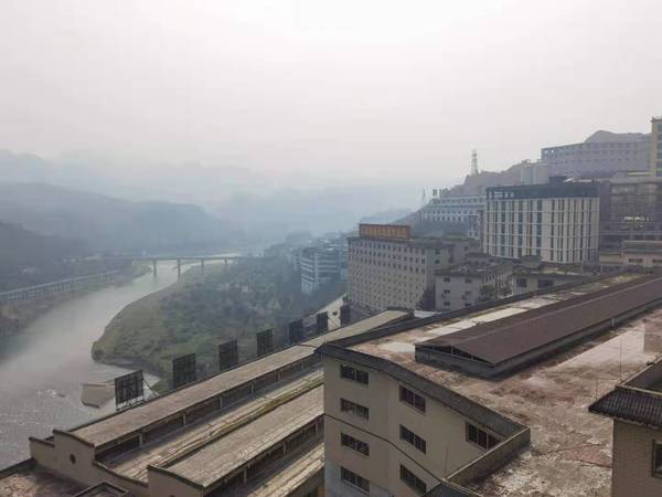 茅臺(tái)鎮(zhèn)幾個(gè)酒廠(茅臺(tái)鎮(zhèn)有幾個(gè)酒廠)