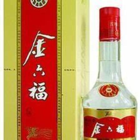 金六福1996酒怎么樣,湖南第一民企怎么了