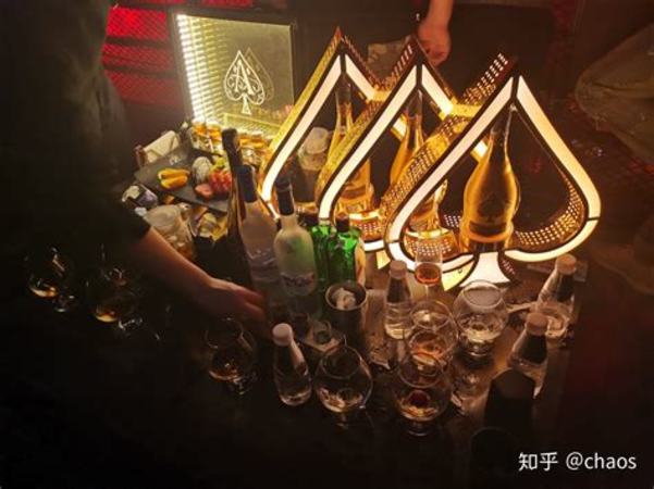 一般酒吧喝什么酒,去酒吧不知道該喝點什么酒