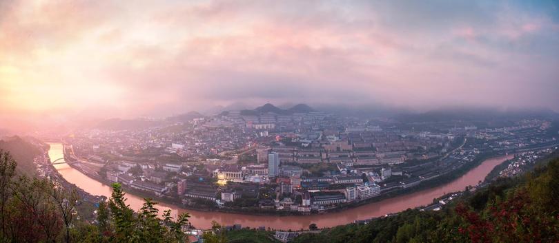 鈞圣茅臺(tái)鎮(zhèn)(茅臺(tái)鎮(zhèn)圣樽酒業(yè))