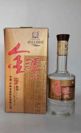 42度金瀘州價(jià)格表(42度金瀘州價(jià)格表和圖片)