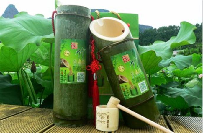 喝竹筒酒有什么好處,竹筒酒對(duì)身體有什么好處