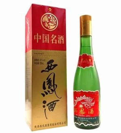 西鳳酒哪個系列最貴,1499元的西鳳