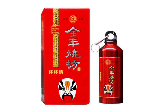 草原醇酒業(yè)三杯情白酒價(jià)格(草原三杯酒價(jià)格)