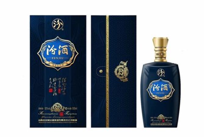 山西汾酒紫砂怎么樣,53度紫砂汾酒475ml怎么樣