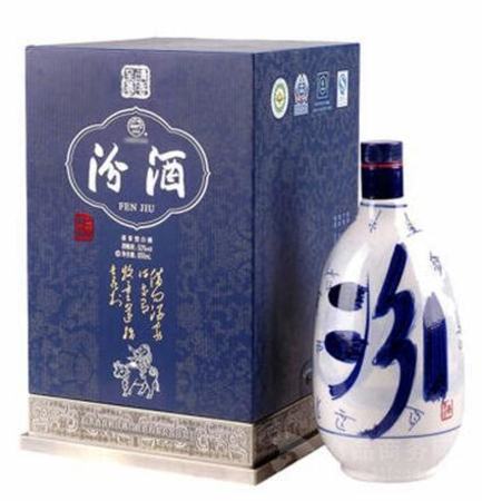 一品蘭花汾西汾酒多少錢,汾酒一品蘭花42度青花50