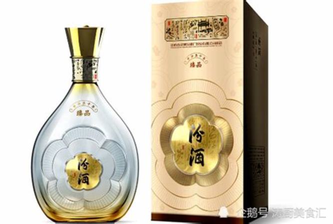 綿柔型白酒品牌有哪些,安徽有哪些知名白酒