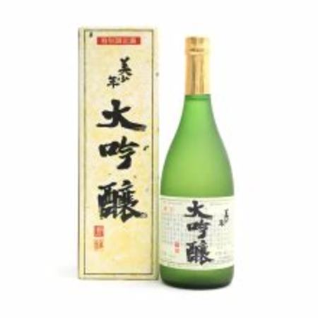 日本大吟釀哪個(gè)牌子好,古法榨取的大吟釀