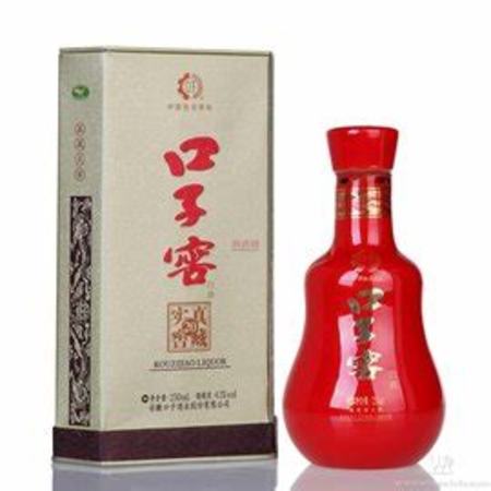 口子窖5年檔次怎么樣,葉飛多次力薦的口子窖掉隊(duì)