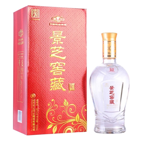 46度景芝窖藏價(jià)格表(景芝窖藏46度的多少錢(qián))