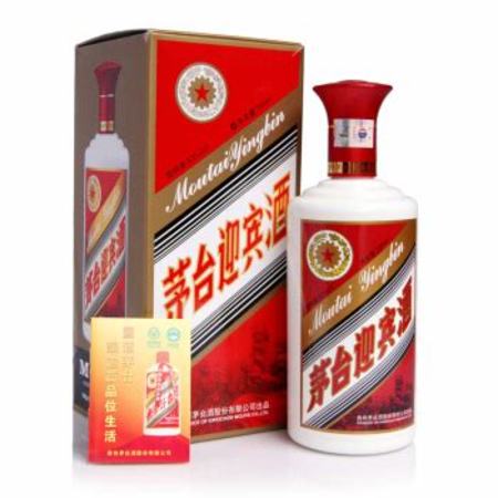 嘉賓級(jí)茅臺(tái)迎賓酒怎么樣,飛天茅臺(tái)迎賓酒成熱點(diǎn)